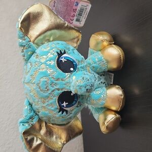 P.Lushes Pets elephant stuffed animal